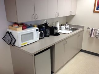 Suite 1080 Sublease